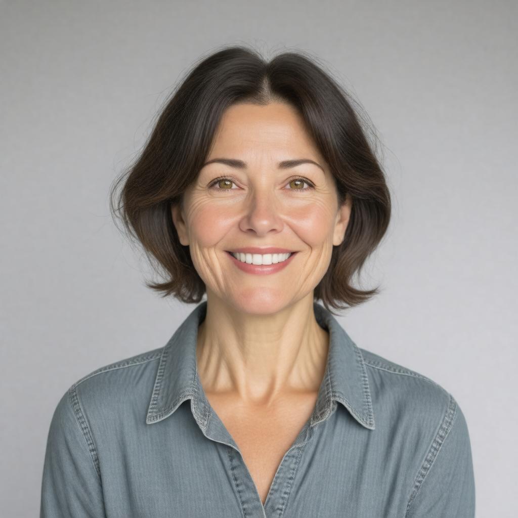 Mary O. Brown